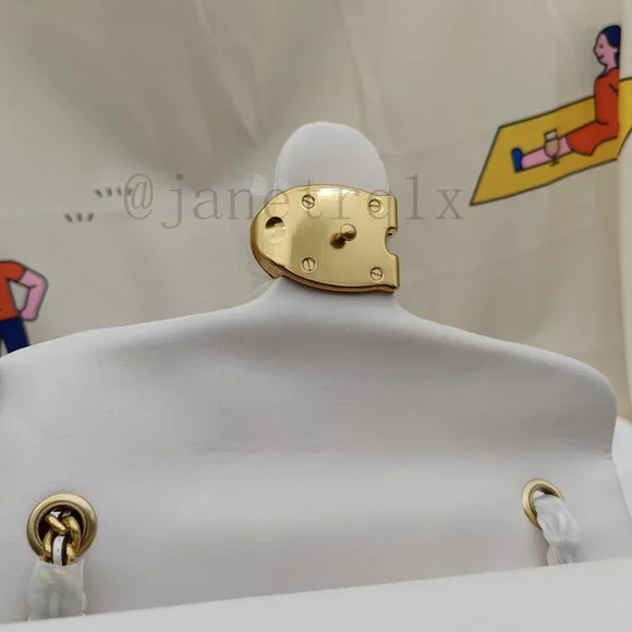 🎶🎶coach tabby shoulder bag 26 with quilting - Picture 4 of 11